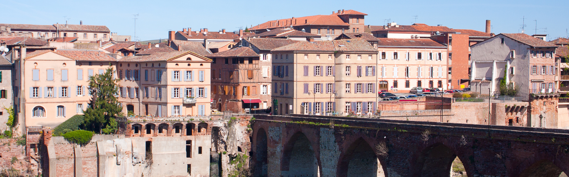 Visuel d'Albi